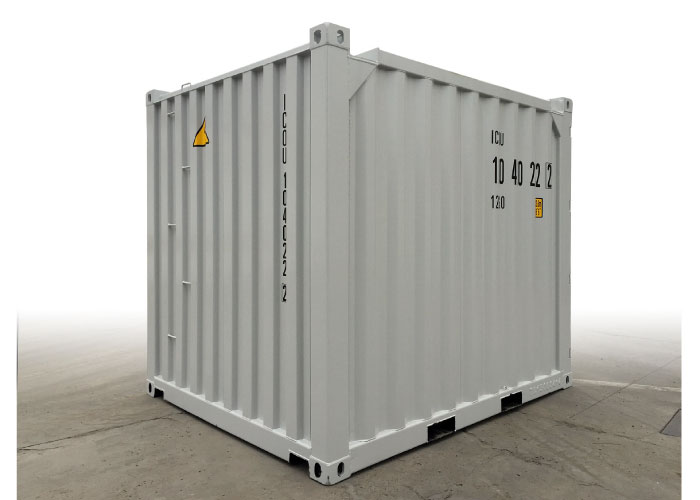 bán container 10 feet